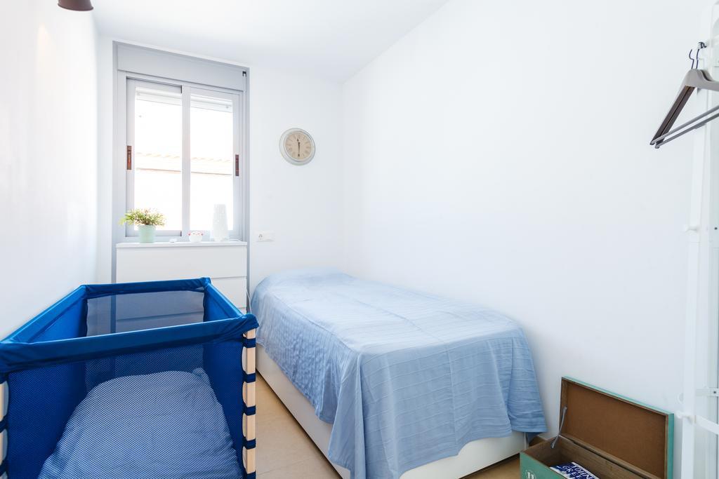팔마데마요르카 Casa Molinar 빌라 외부 사진